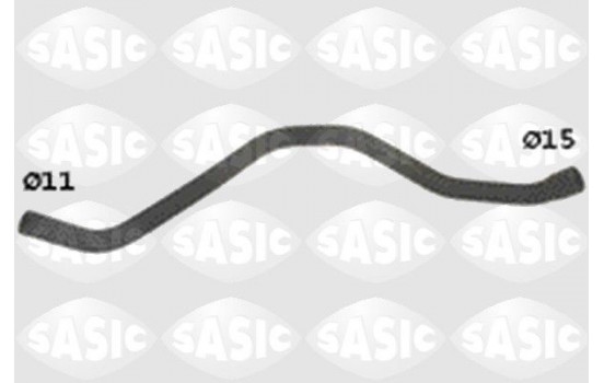 Radiator Hose