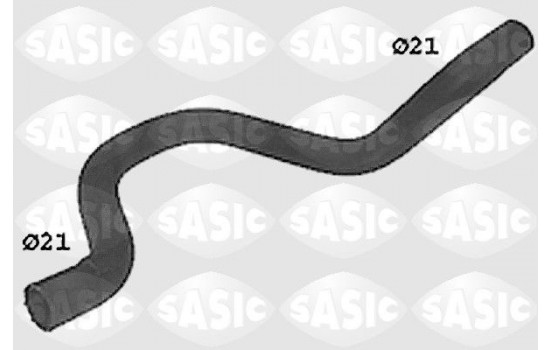 Radiator Hose