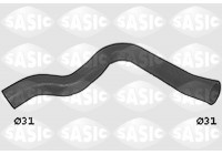 Radiator Hose