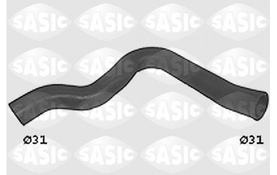 Radiator Hose