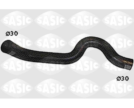 Radiator Hose