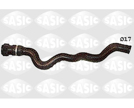 Radiator Hose