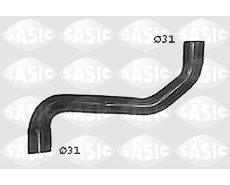Radiator Hose