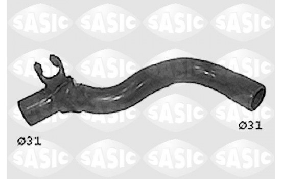 Radiator Hose