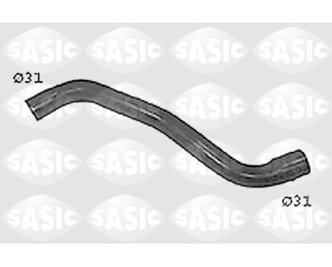 Radiator Hose