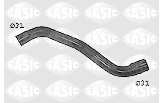 Radiator Hose