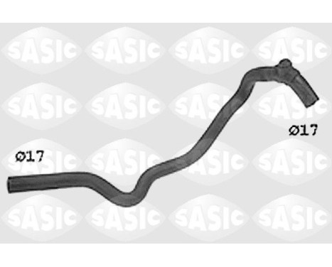 Radiator Hose