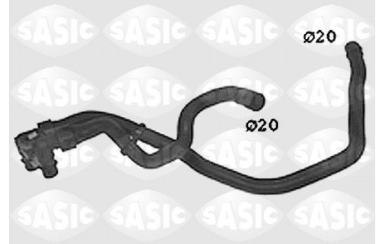 Radiator Hose