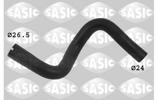 Radiator Hose