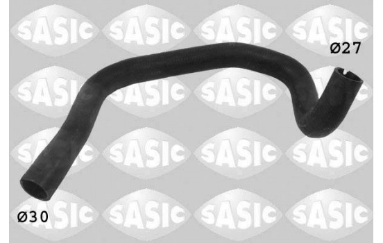 Radiator Hose