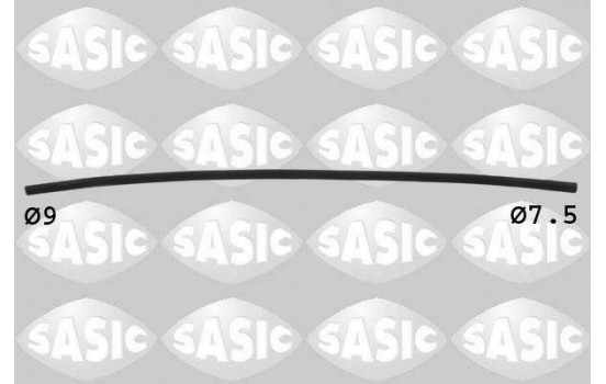 Radiator Hose