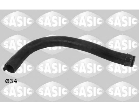Radiator Hose