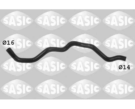 Radiator Hose