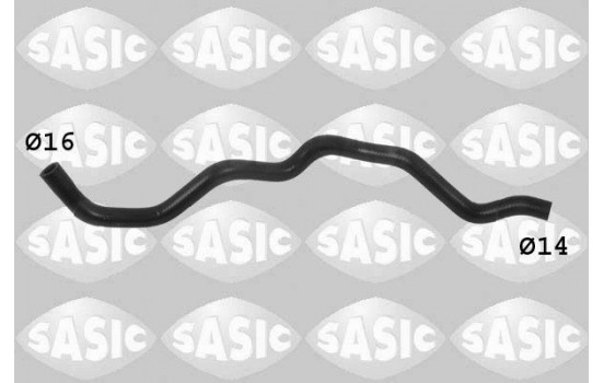 Radiator Hose