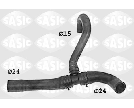 Radiator Hose