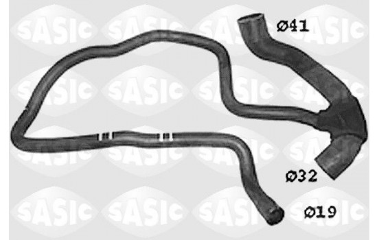 Radiator Hose