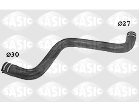 Radiator Hose