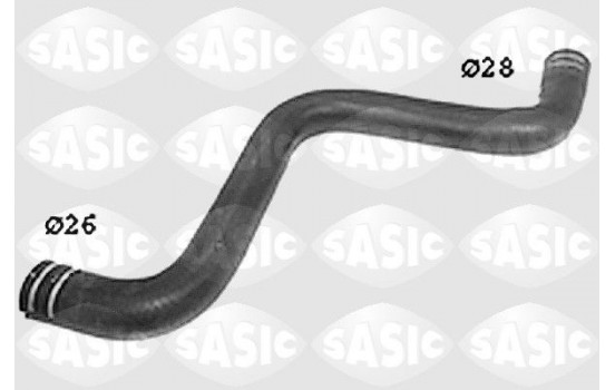 Radiator Hose