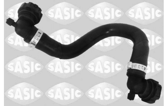 Radiator Hose