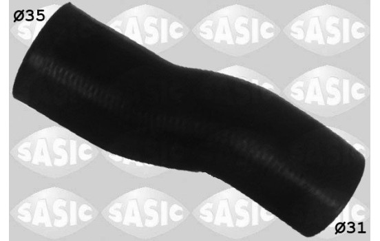 Radiator Hose