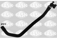 Radiator Hose