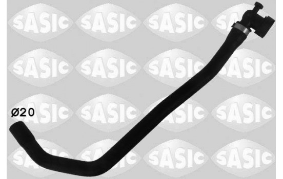 Radiator Hose