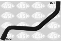 Radiator Hose