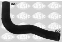 Radiator Hose