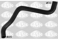 Radiator Hose