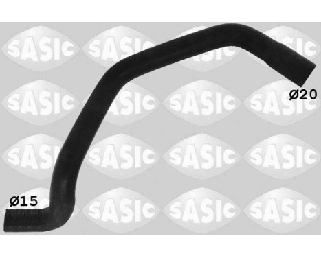 Radiator Hose