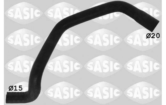 Radiator Hose