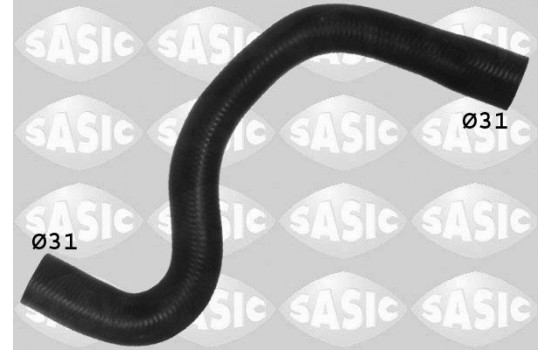 Radiator Hose