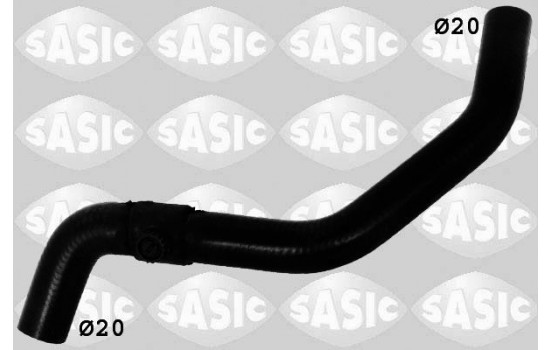 Radiator Hose