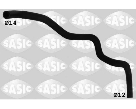 Radiator Hose