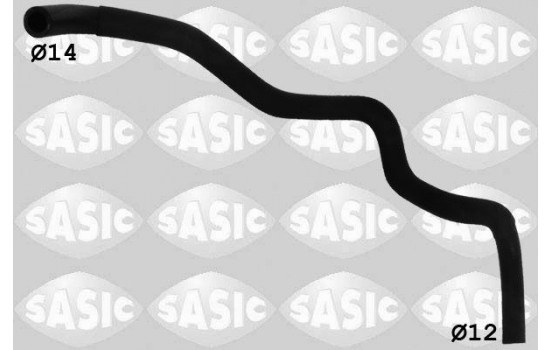 Radiator Hose