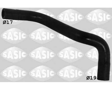 Radiator Hose