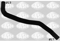 Radiator Hose