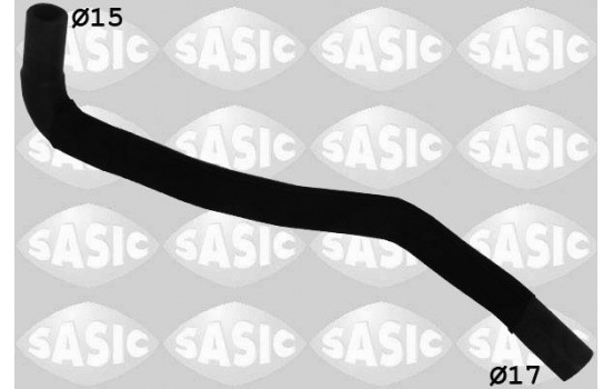 Radiator Hose
