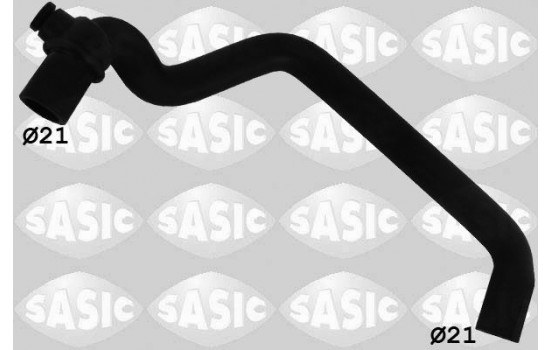 Radiator Hose