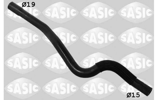 Radiator Hose