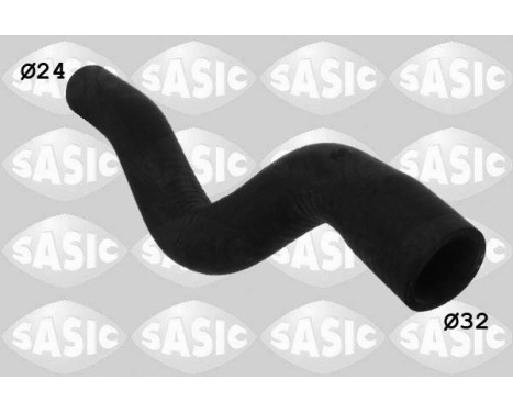 Radiator Hose