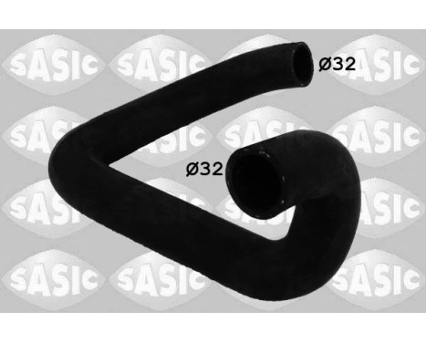 Radiator Hose