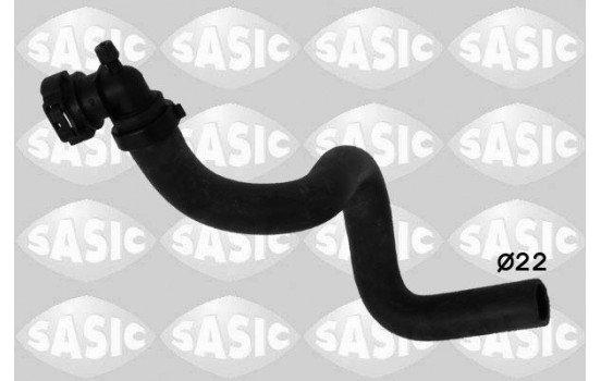 Radiator Hose