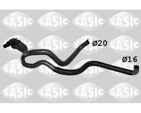 Radiator Hose
