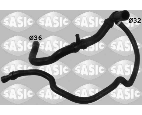Radiator Hose