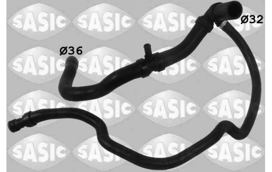 Radiator Hose