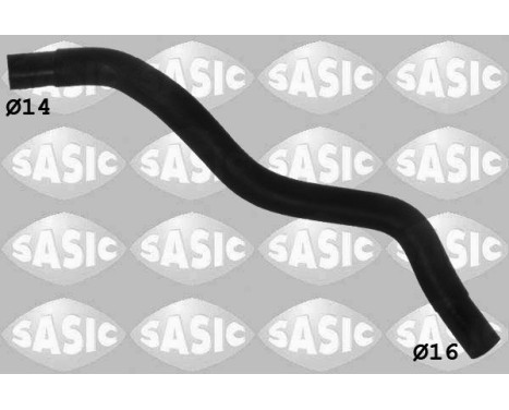 Radiator Hose
