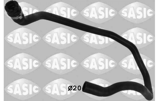 Radiator Hose