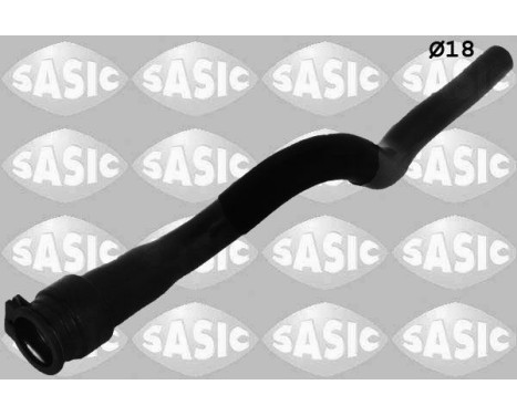 Radiator Hose
