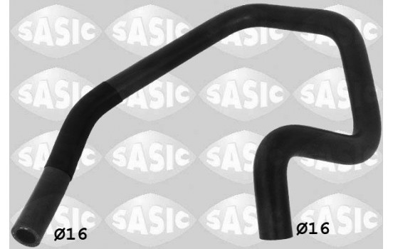 Radiator Hose